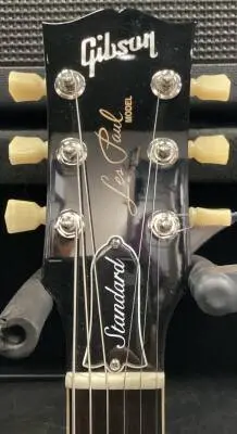 Gibson - LPS500HSNH 2